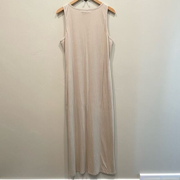 NWT Michael Stars Isabelle Maxi Dress - Size: Large - Picture 2 of 10
